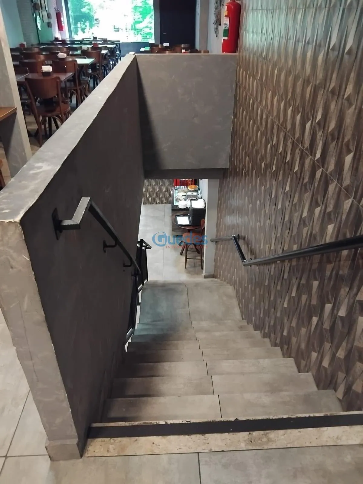 Imagem Restaurante à Venda em Brooklin - 300m² por R$1.600.000