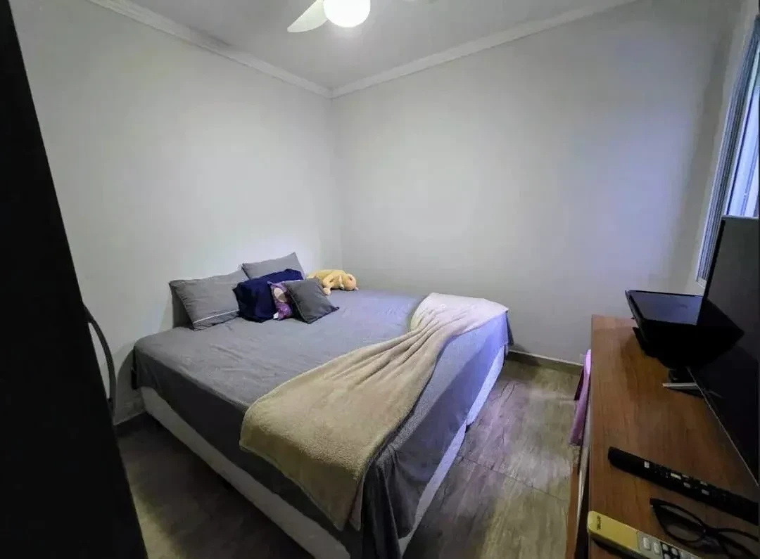 Imagem Casa com 3 Quartos à Venda, 150 m² em Balneário Três Marias - Peruíbe
