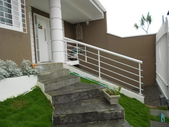 Foto do imóvel (PERMUTA) Sobrado a venda, 03 quartos c/suíte no Boa Vista em Curitiba PR