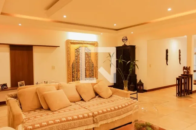 Imagem Apartamento à Venda - Copacabana, 4 Quartos, 249 m2