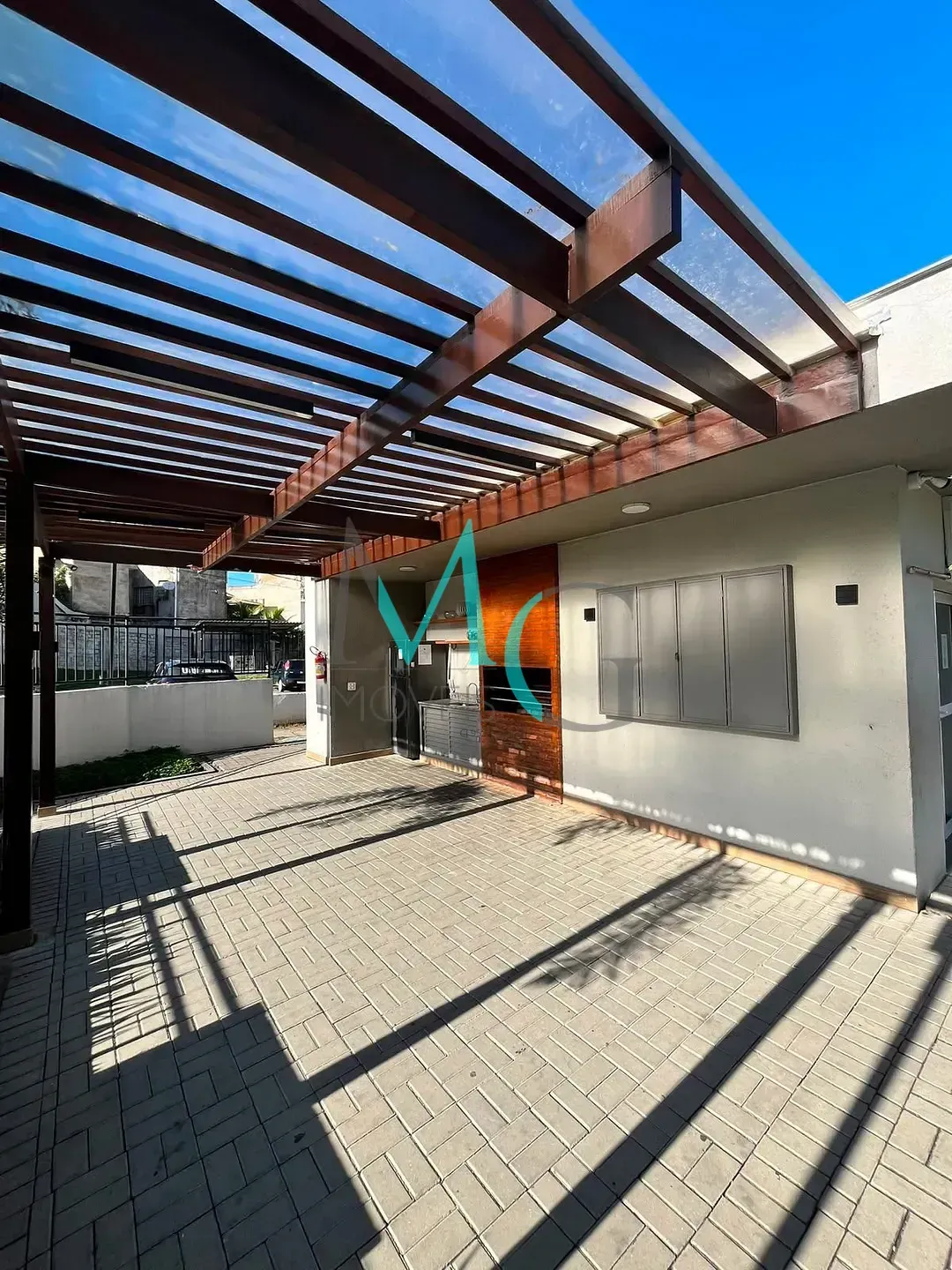 Imagem Apartamento 2 quartos à venda, Cond Vivaz Magarça- Guaratiba, Rio de Janeiro, RJ