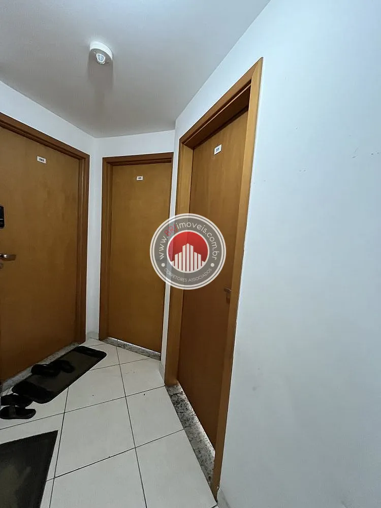 Imagem Apartamento a Venda no bairro Vila Nova - Nova Iguaçu, RJ