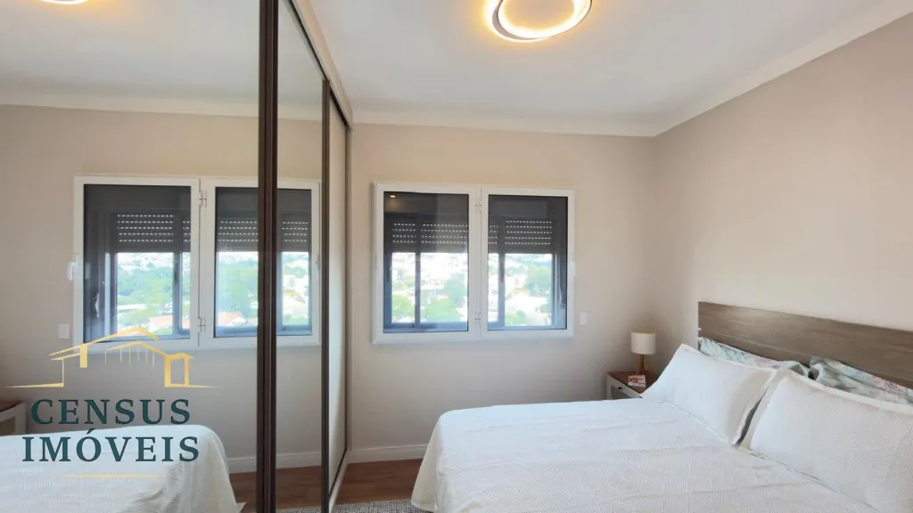 Foto do imóvel: Apartamento à venda no Condomínio Maestro Carlos Gomes em Valinhos - São Paulo. em VILA SÃO SEBASTIÃO