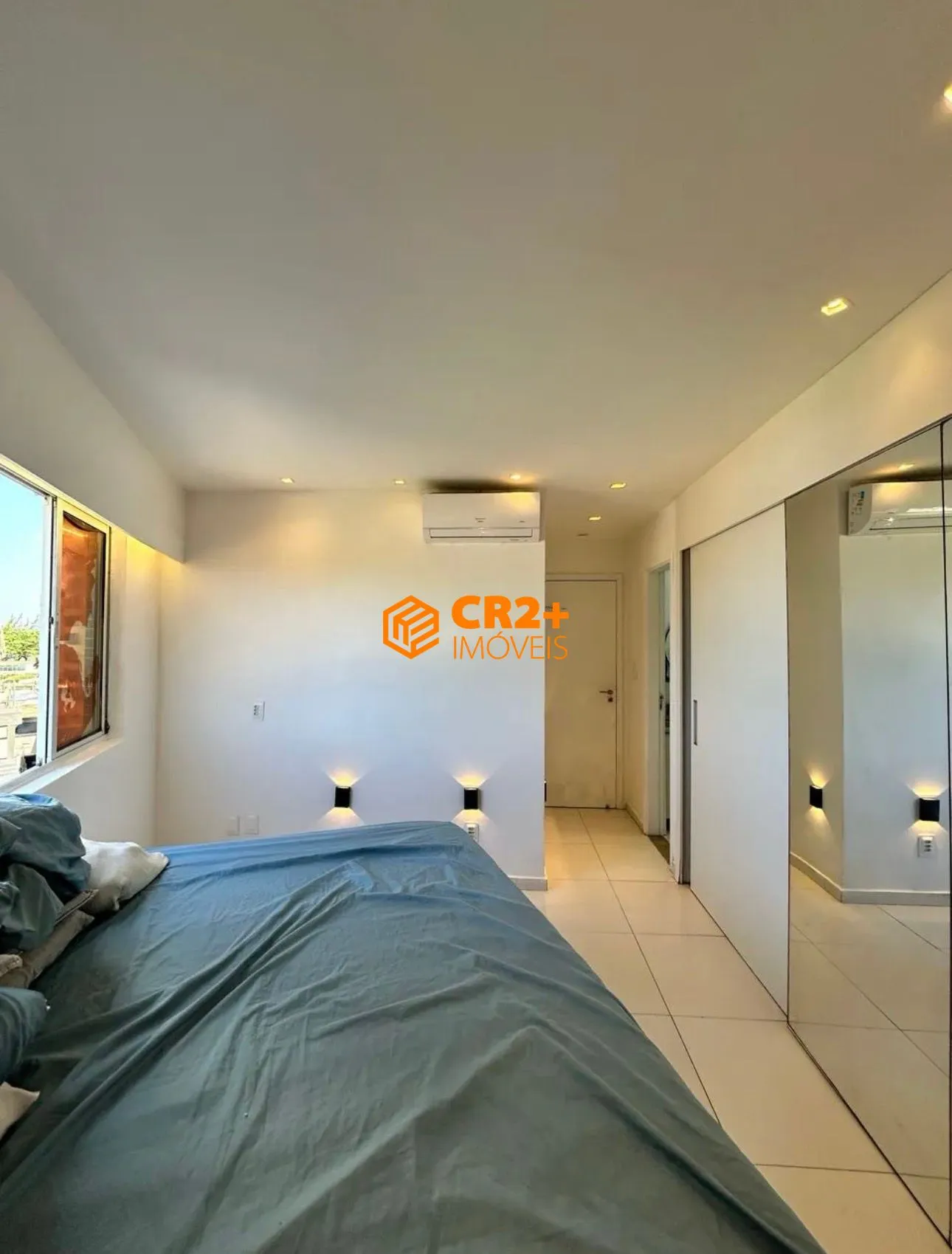 Imagem Vendo Apartamento 91m² em Boa Viagem