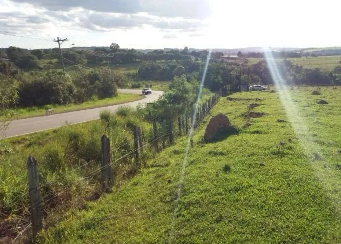 Imagem Área de 276 mil m² na Rodovia Sorocaba?Iperó ? Ideal para Loteamentos
