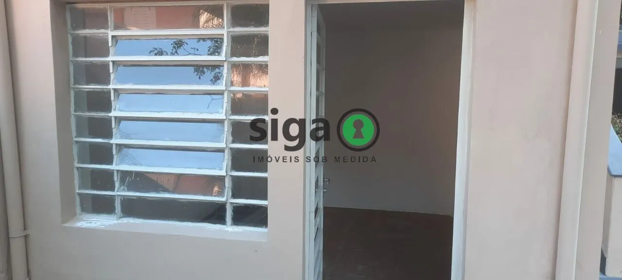 Imagem CASA COMERCIAL PARA LOCAÇÃO