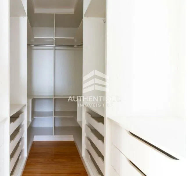 Imagem Compostela Alto da Boa Vista - Apartamento à venda no bairro Santo Amaro - São Paulo/SP, Zona Sul