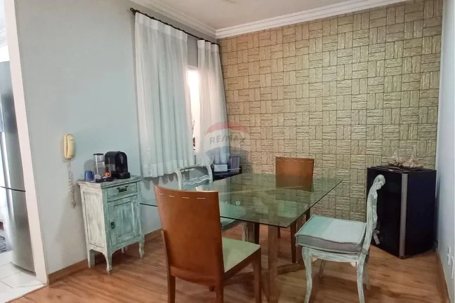 Imagem Casa em Condomínio San Pietro à Venda em Sorocaba | 3 Quartos