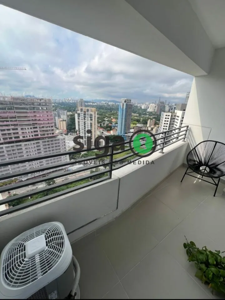 Imagem Studio de 25 metros para locação no Butantã