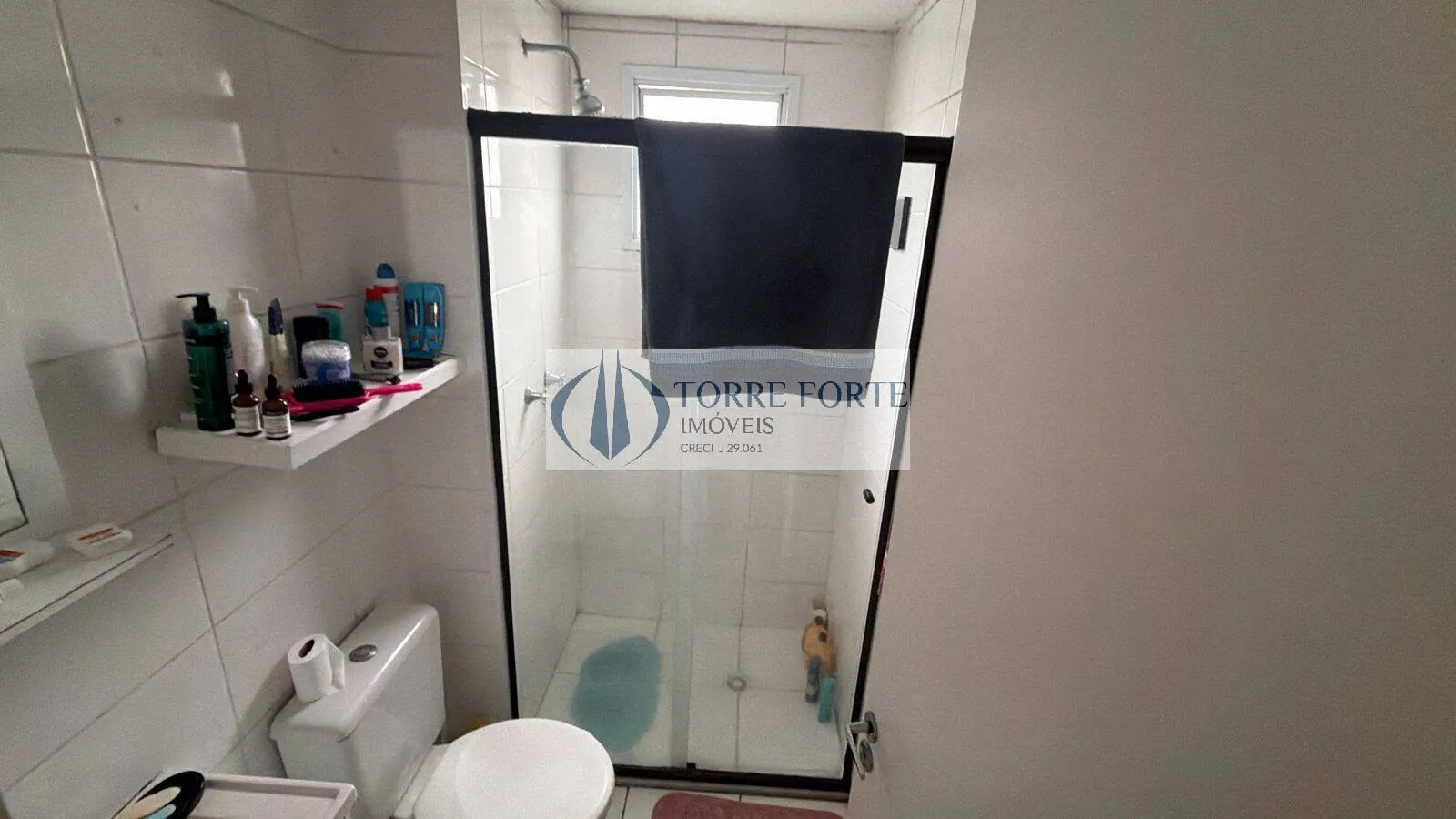 Imagem Apartamento com 2 dormitorios 1 vaga de garagem na Vila Prudente.