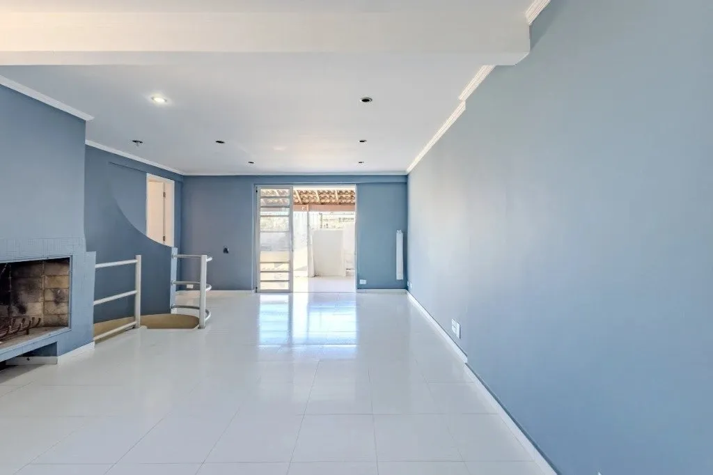 Imagem Cobertura Duplex com Terraço Gourmet no Condomínio Marques de Olinda ? Ipiranga