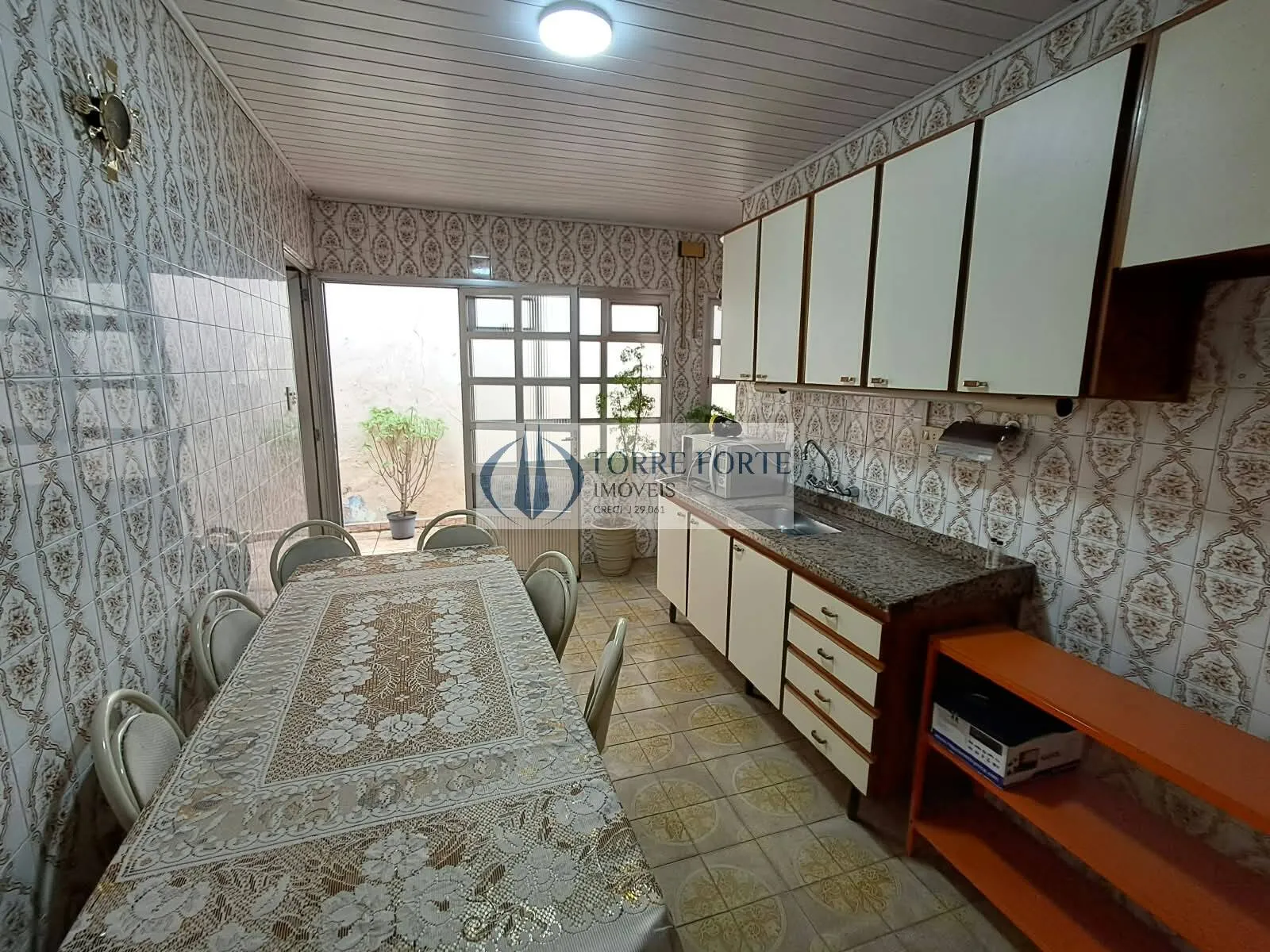 Imagem Terreno com 2 casas na Vila Formosa