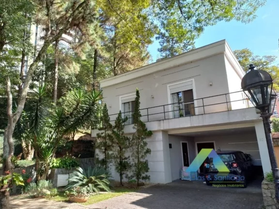 Foto do imóvel Sobrado com 4 dormitórios à venda, 370 m² por R$ 2.215.000,00 - Morumbi