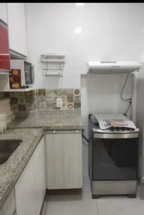 Imagem APARTAMENTO 97M2 3 QUARTOS COM SUITE E CLOSET ACEITA FINANCIAMENTO