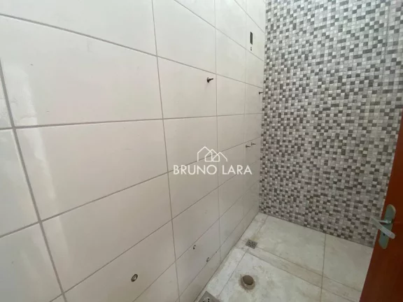 Imagem Casa à venda em Betim MG - Bairro Nossa Senhora das Graças