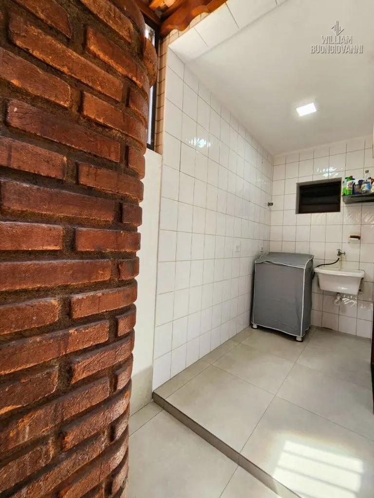Imagem Sobrado 2 dormitórios sendo 2 suítes no bairro Guilhermina