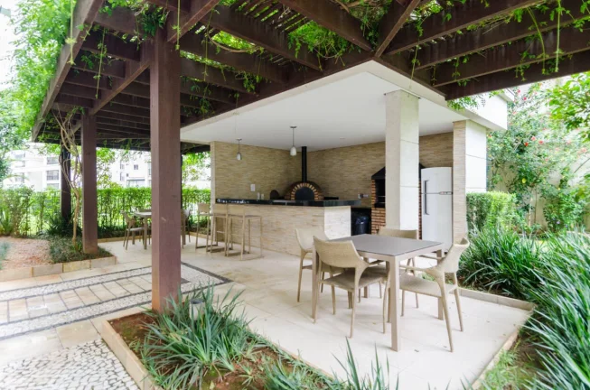 Imagem Apartamento Maravilhoso 198 m² 3 Dormitórios 3 Suítes ao lado do Shoping