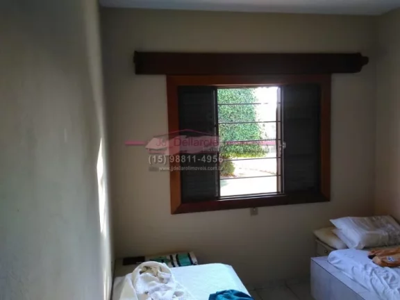 Imagem Chácara a venda na Chácara dos Pinhais, Boituva, interior de São Paulo, km 116 Castelo Branco Ter...