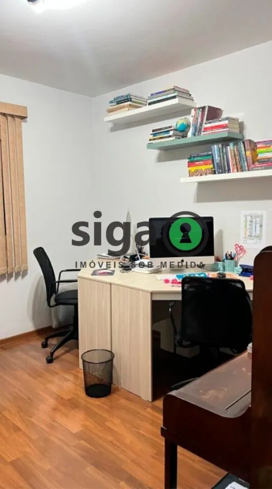 Imagem Apartamento de 3 dormitórios com suíte, varanda e vaga na Bela Vista, a poucos metros da Av. Paulist