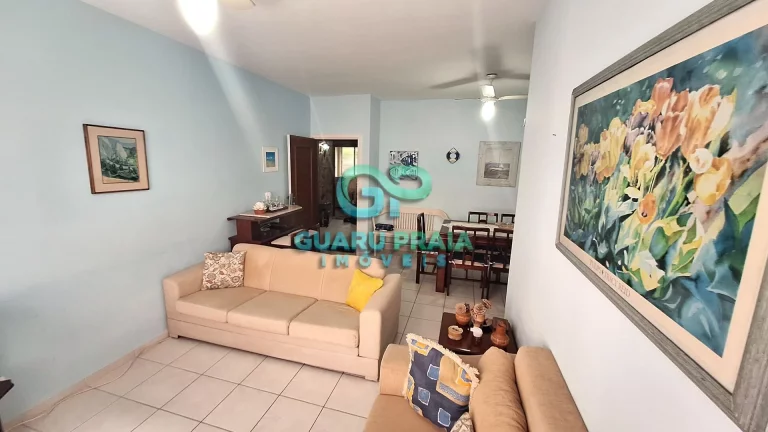 Imagem Apartamento em Enseada, Guarujá/SP