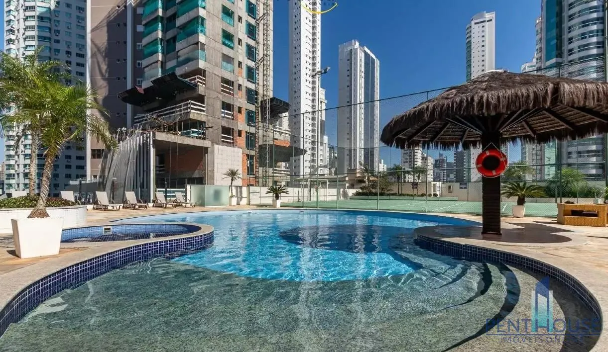 Imagem Apartamento Quadra Mar para Venda em Balneário Camboriú, PIONEIROS