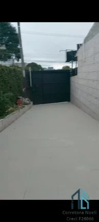 Imagem Imóvel Comercial e Residencial, ótima localização na Avenida movimentada em Curitiba.