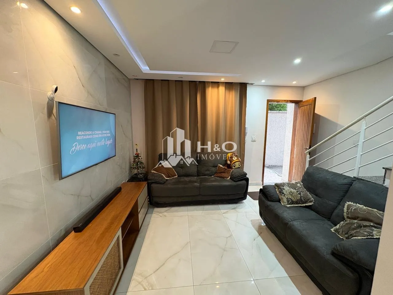 Imagem Casa em Condomínio Fechado - Itaquera