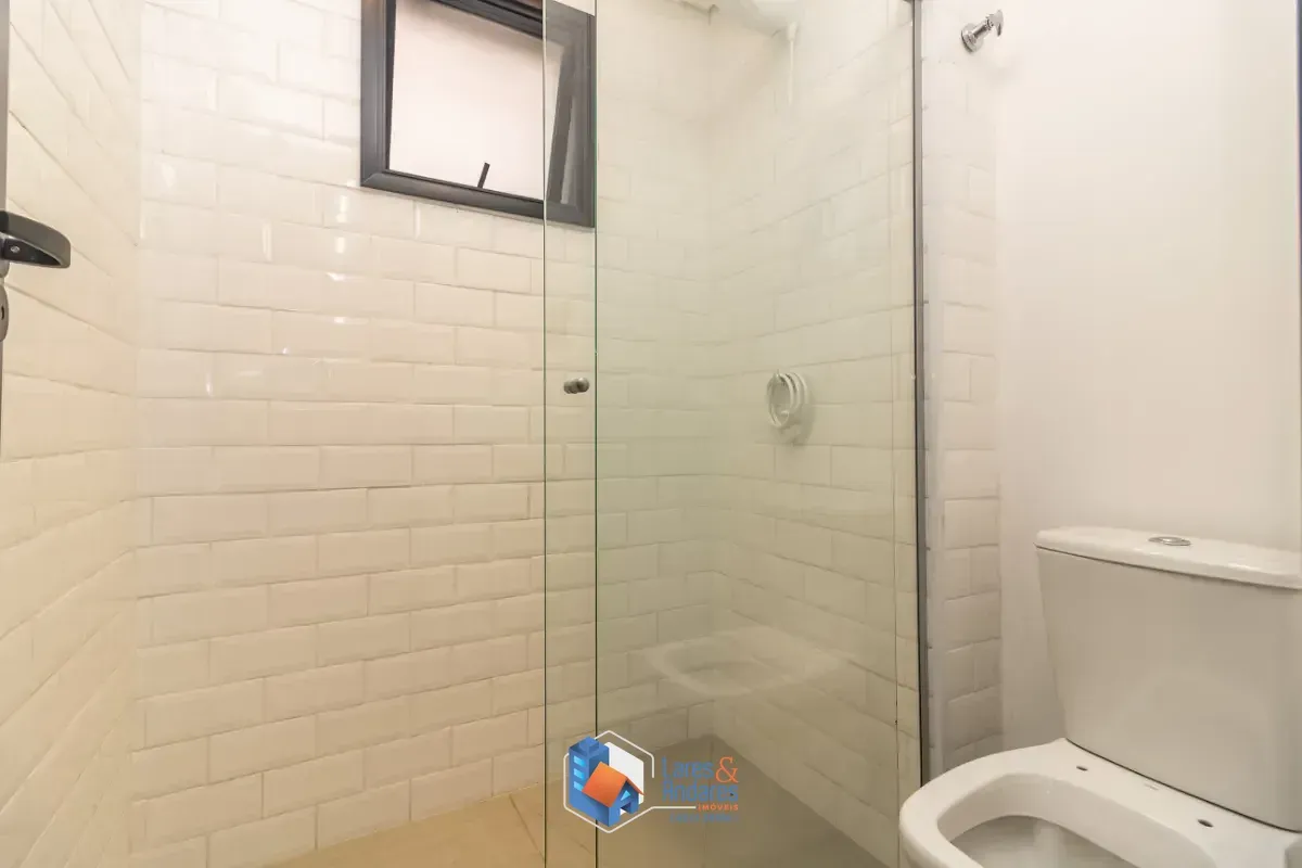Imagem Apartamento para venda em Jardim São Paulo(Zona Norte) com 1 quarto, 34m²