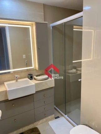 Imagem Apartamento com 4 dormitórios à venda, 225 m² por R$ 2.790.000,00 - Meireles - Fortaleza/CE