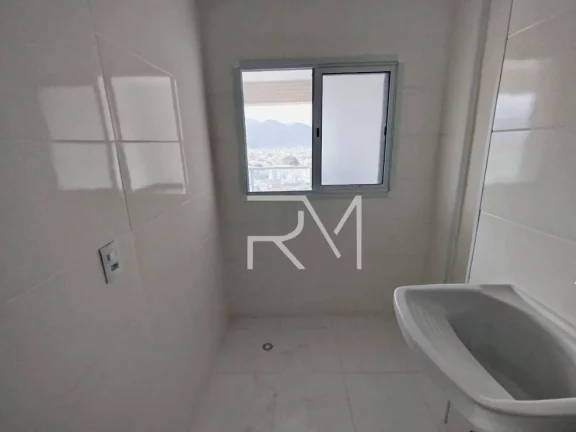 Imagem Apartamento com 2 dormitórios à venda, 79 m por R$ 460.000,00 - Vila Dinópolis - Mongaguá/SP