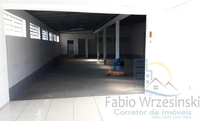 Imagem Comercial - para Venda e locação em Joinville/SC