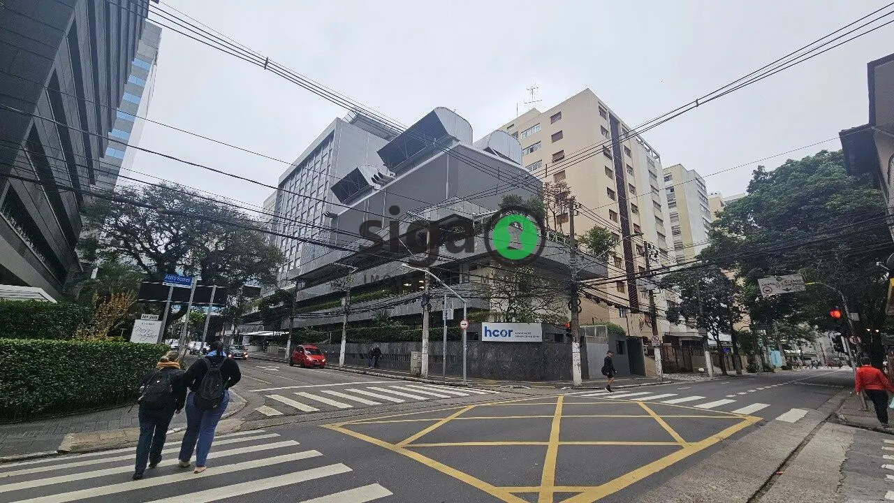 Imagem CONJ- COMERCIAL A VENDA