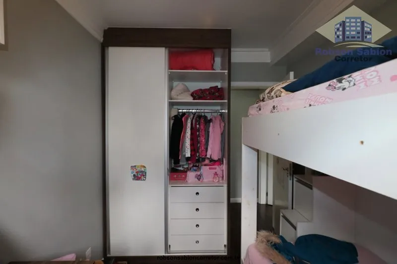 Imagem Apartamento mobiliado para venda em Diadema no bairro Centro