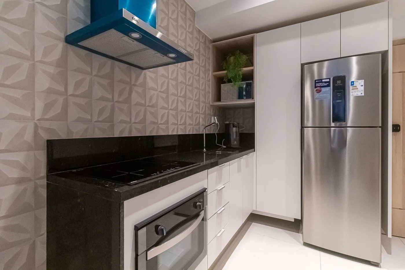 Imagem Apartamento à venda no bairro Copacabana em Rio de Janeiro/RJ