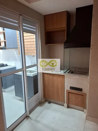 Imagem A oportunidade que você esperava chegou, belíssimo apartamento a venda em Paulínia!