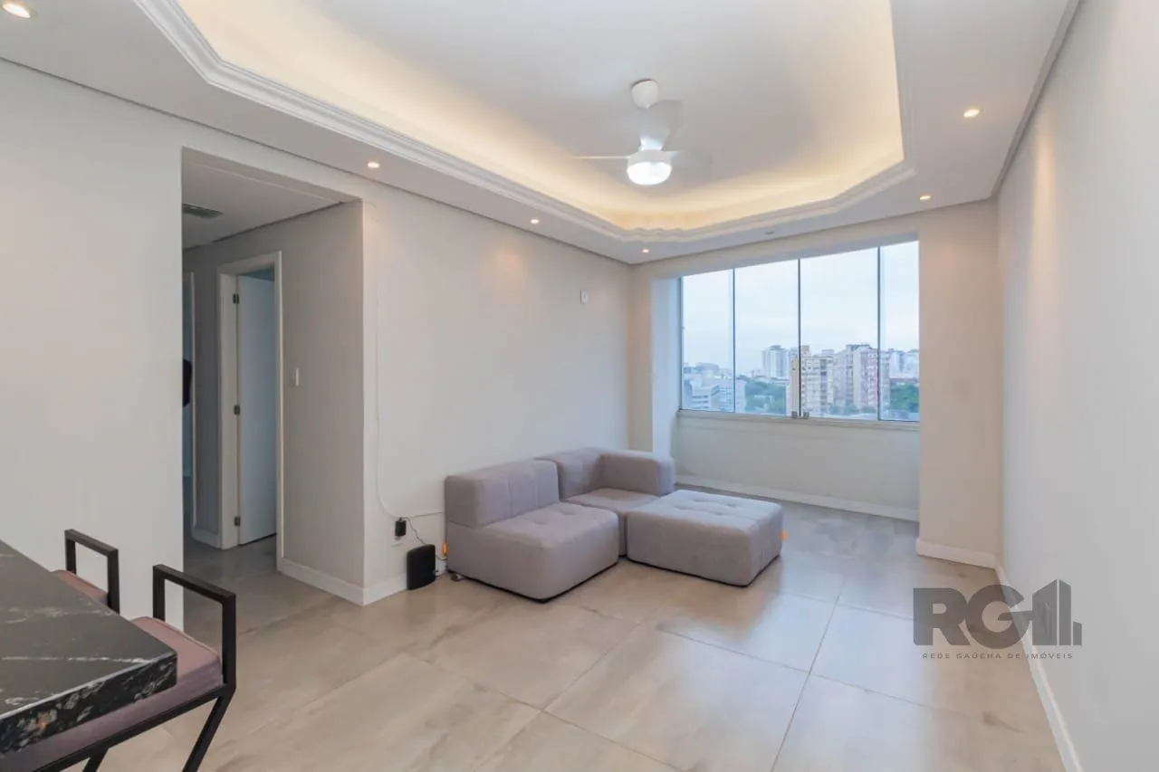 Imagem Apartamento em Centro Histórico