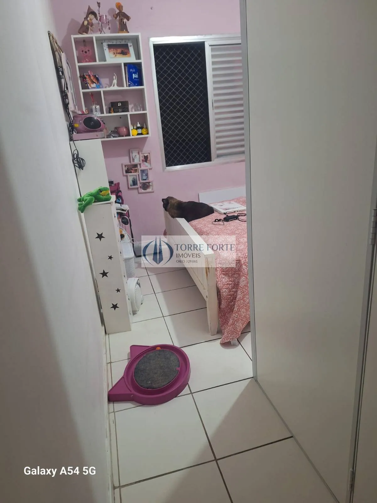 Imagem Apartamento 1 dormitório Bosque da Saúde aceita permuta