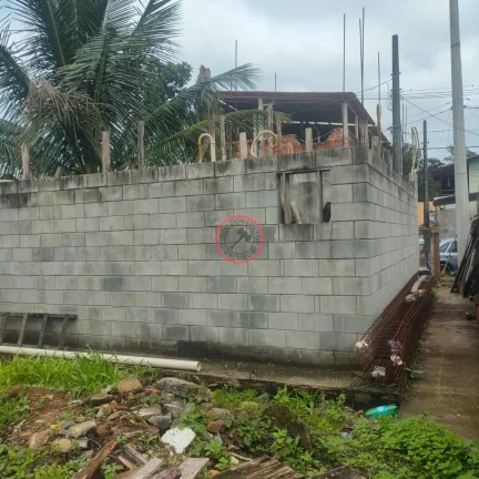 Imagem TERRENO A VENDA NO SERTÃO DO PIAVÚ COM UMA LOJA CONSTRUÍDA JÁ NA LAJE
