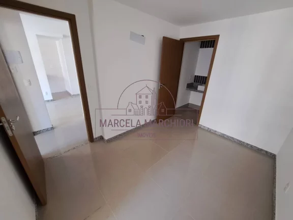 Imagem Ap 2 quartos, suíte, sol da manhã, lazer completo, 1 vaga