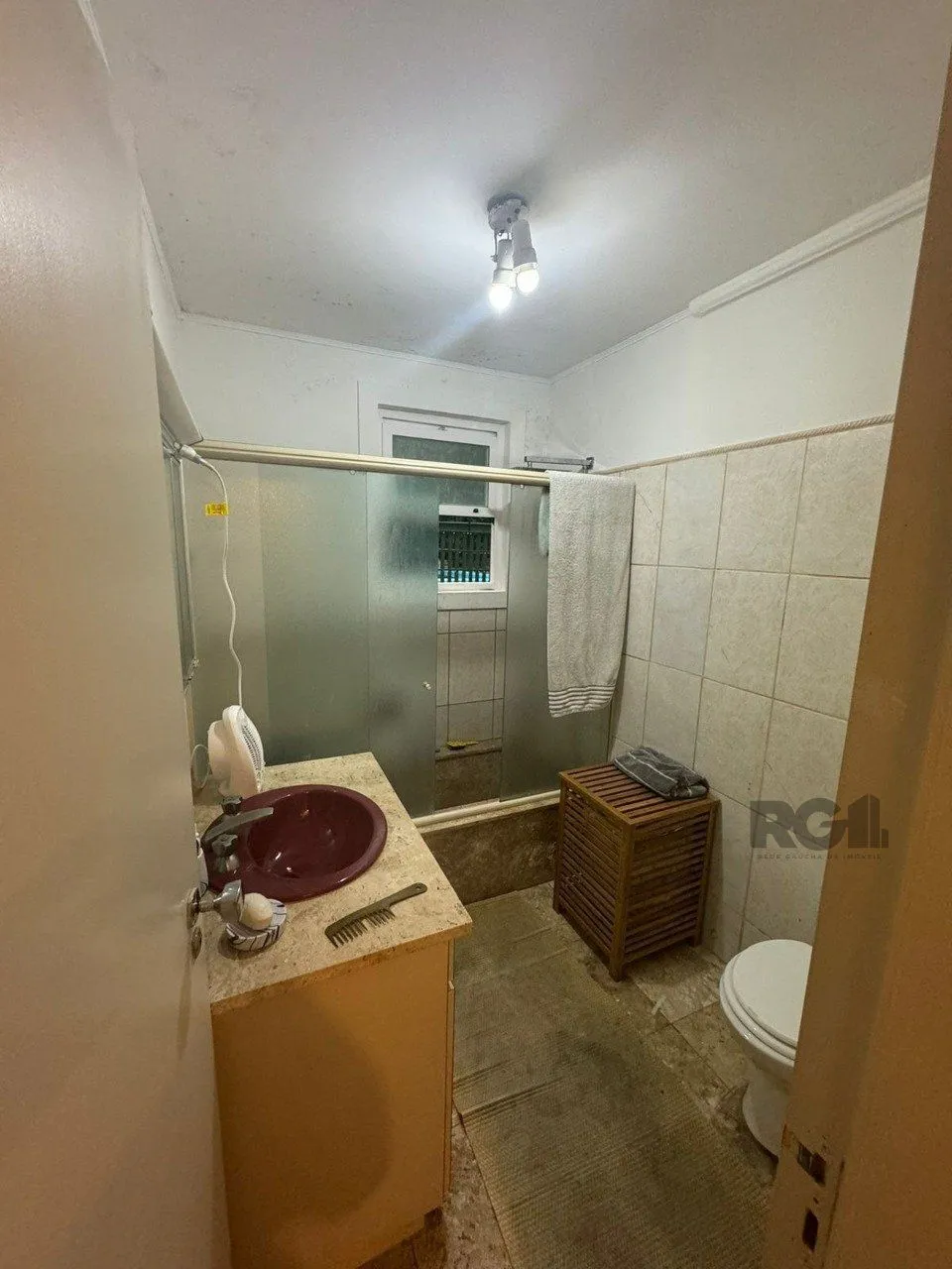 Imagem Apartamento em Auxiliadora