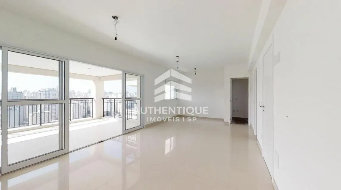 Imagem LE PREMIER MOEMA. - Apartamento à venda em São Paulo/SP