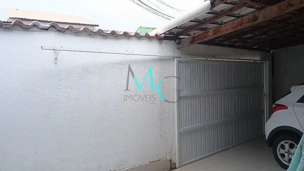 Imagem Casa com 3 dormitórios à venda, 200 m² por R$ 590.000,00 - Campo Grande - Rio de Janeiro/RJ