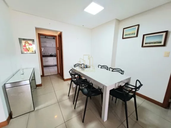 Imagem Excelente apartamento vista mar com duas suítes e varanda gourmet a venda na Pituba