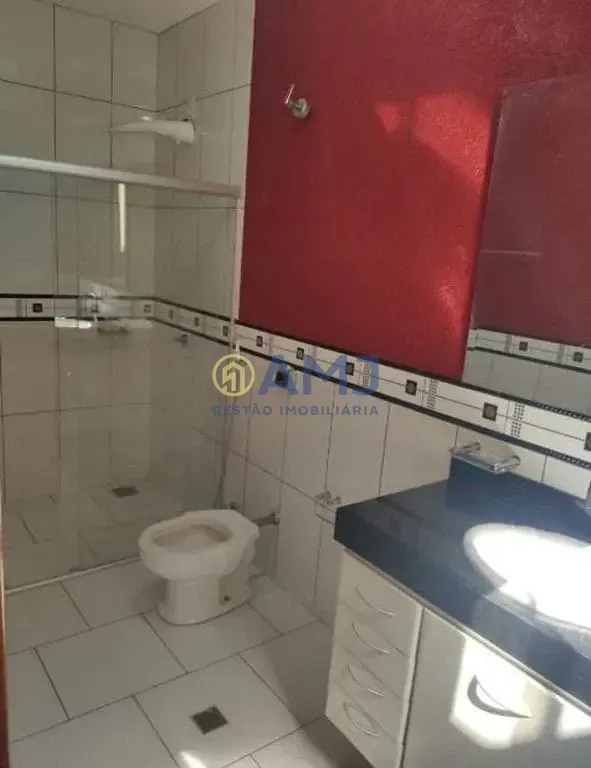 Imagem SOBRADO + CASA INDEPENDENTE | CONJUNTO FABIANA