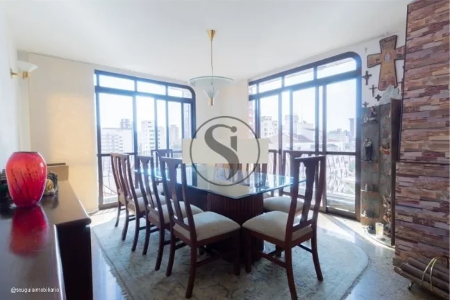 Imagem APARTAMENTO RESIDENCIAL em SÃO PAULO - SP, PINHEIROS