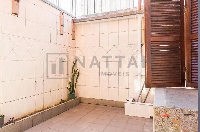 Imagem Sobrado para alugar, 140 m² por R$ 4.000,00/mês - Tatuapé - São Paulo/SP