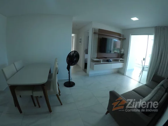 Foto do imóvel APARTAMENTO DE TRES QUARTOS..PRÉDIO NOVO.. ÁREA DE LAZER. em Avenida Oceânica