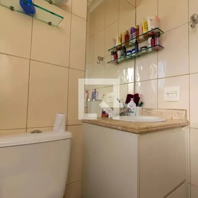 Imagem Apartamento para Venda em São Paulo, Alto da Lapa, 2 dormitórios, 1 suíte, 2 banheiros, 2 vagas