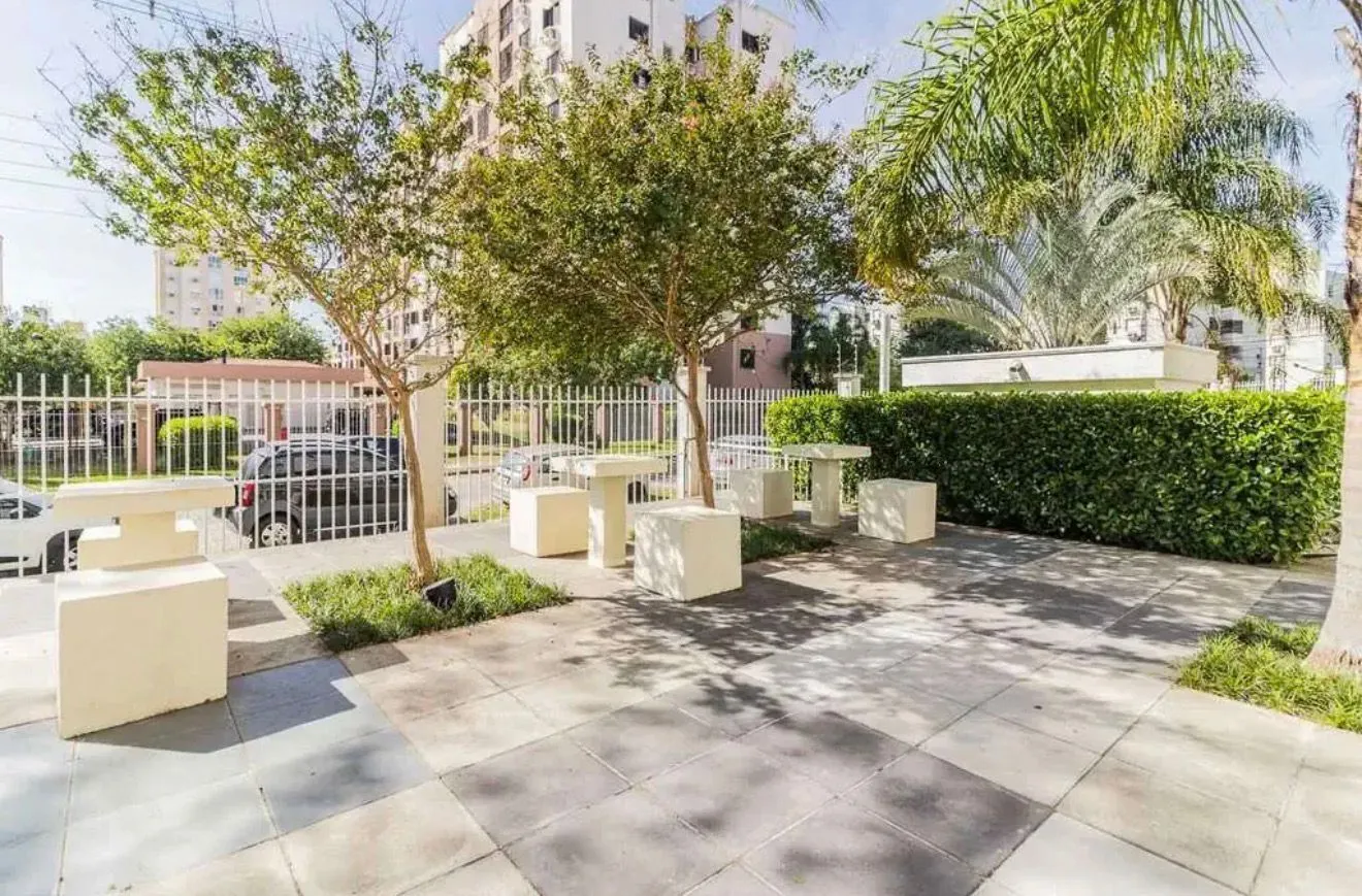 Imagem Apartamento 3 dormitórios- Sarandi
