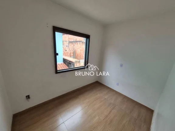 Imagem Casa à venda no bairro Resplendor - Igarapé/MG